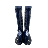 1801 Tian Gang Zhuan Yuan Tian Gang Armor Cosplay Shoes for Anime Conventions and Performances - Halloweez